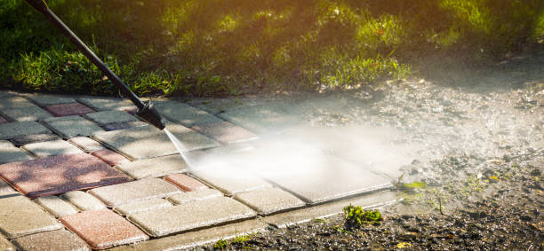 Best Gas Station Cleaning  in Caoncito, NM