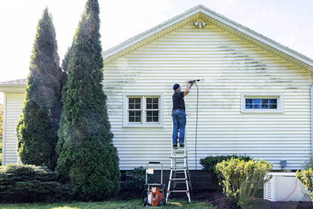 Best Restaurant Pressure Washing  in Caoncito, NM